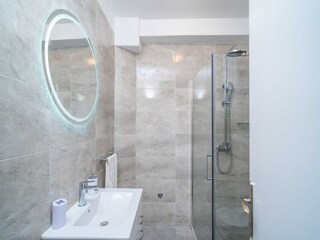 Apartment Mokošica Ausstattung 18
