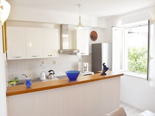 Appartamento Mokošica Caratteristiche 27