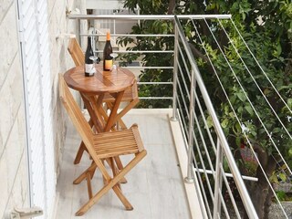 Apartment Mokošica Outdoor Recording 7