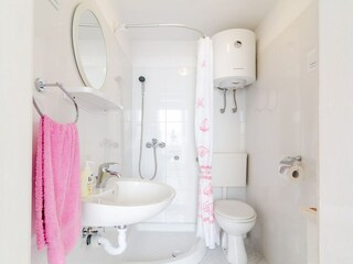 Apartment Mokošica Ausstattung 13
