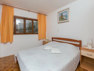Apartment Mokošica Ausstattung 8