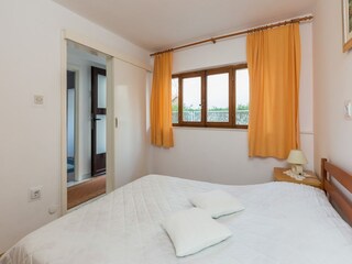 Apartment Mokošica Ausstattung 9