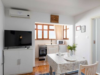 Apartment Mokošica Ausstattung 11