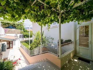 Apartment Mokošica Outdoor Recording 2