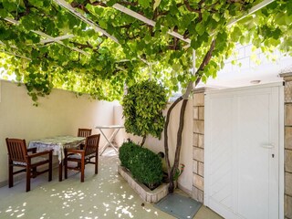 Appartement Mokošica  13