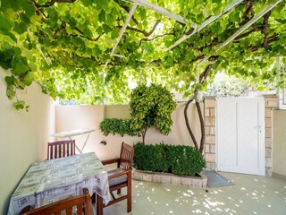 Appartement Mokošica  14