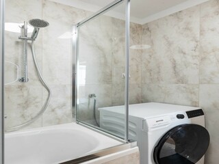 Apartment Mokošica Ausstattung 9