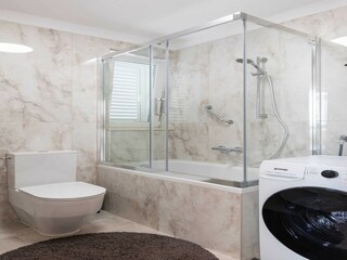 Appartement Mokošica Kenmerken 10