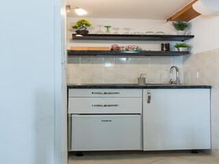 Appartement Dubrovnik Équipement 6