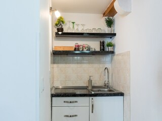 Apartamento Dubrovnik Características 4
