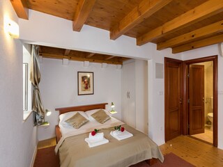 Apartamento Dubrovnik Características 1