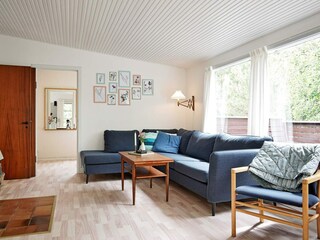 Vakantiehuis Balka Strand  12