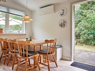 Ferienhaus Balka Strand  14