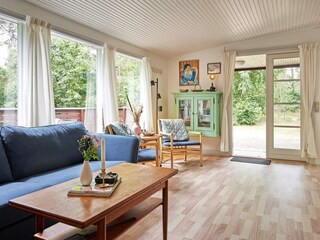 Vakantiehuis Balka Strand  15