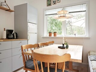 Vakantiehuis Balka Strand  16