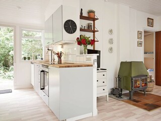 Vakantiehuis Balka Strand  22