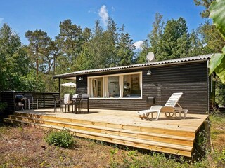 Vakantiehuis Balka Strand Buitenaudio-opname 7