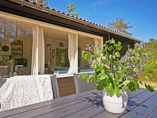 Vakantiehuis Balka Strand Buitenaudio-opname 1