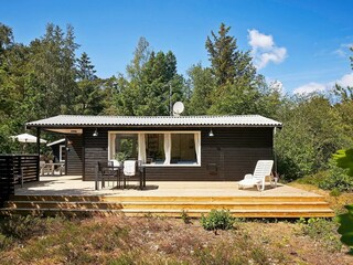 Vakantiehuis Balka Strand Buitenaudio-opname 3