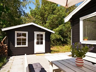 Vakantiehuis Balka Strand Buitenaudio-opname 4