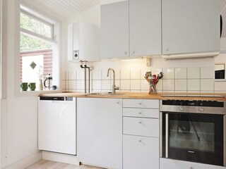 Ferienhaus Balka Strand  23