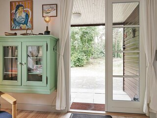 Vakantiehuis Balka Strand  21