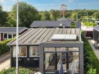 Vakantiehuis Sjølund  3
