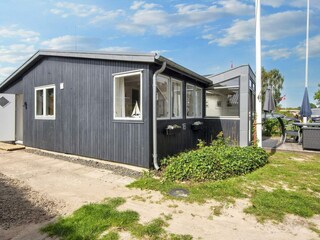 Vakantiehuis Sjølund  5