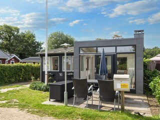 Vakantiehuis Sjølund Buitenaudio-opname 1