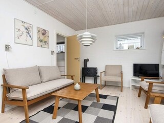Vakantiehuis Sjølund  7