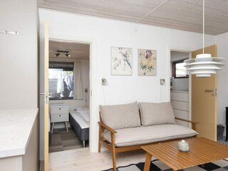 Vakantiehuis Sjølund  8
