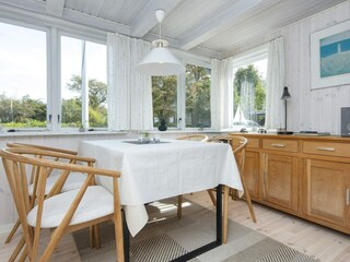 Ferienhaus Sjølund  21