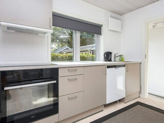 Vakantiehuis Sjølund  13
