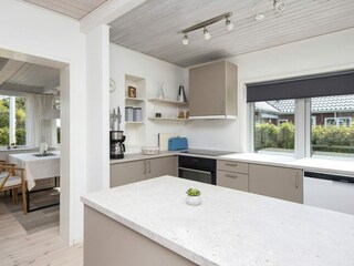 Vakantiehuis Sjølund  14