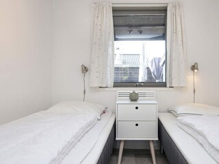 Vakantiehuis Sjølund  17