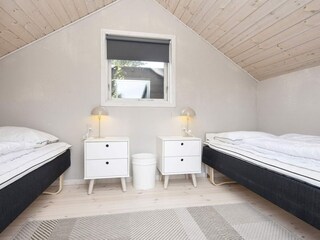 Vakantiehuis Sjølund  18