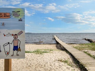 Vakantiehuis Sjølund  32