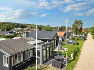 Vakantiehuis Sjølund  26