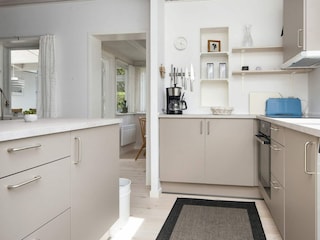 Ferienhaus Sjølund  4