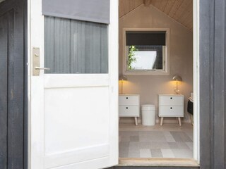 Casa per le vacanze Sjølund  10