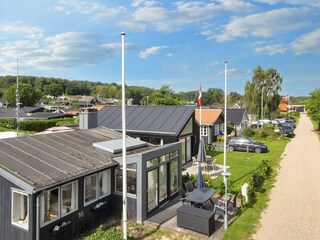Ferienhaus Sjølund  9