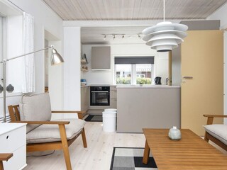Ferienhaus Sjølund  16