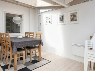 Casa de vacaciones Sjølund  18