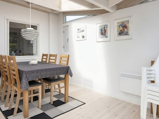 Ferienhaus Sjølund  31