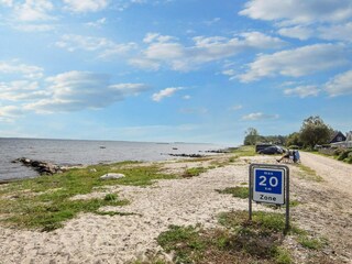 Casa per le vacanze Sjølund  19