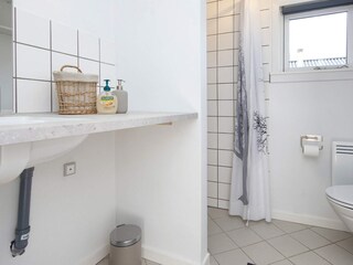 Casa per le vacanze Sjølund  21