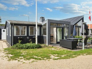 Ferienhaus Sjølund  11