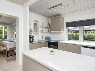 Ferienhaus Sjølund  19