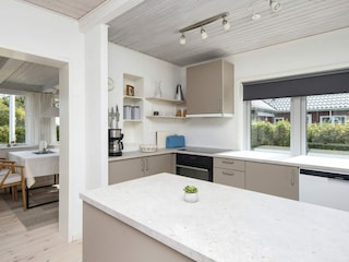 Ferienhaus Sjølund  24