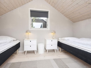 Ferienhaus Sjølund  11